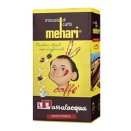 Passalacqua Mehari - Gusto Forte mletá káva 250g Passalacqua Mehari - Gusto Forte mletá káva 250g