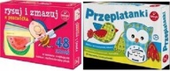 Kresliť a mazať pomocou včely + Interlaces Kresliť a mazať pomocou včely + Interlaces