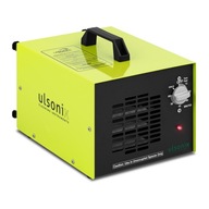 Generátor ozónu ozonátor s UV lampou Ulsonix AIRCLE Generátor ozónu ozonátor s UV lampou Ulsonix AIRCLE