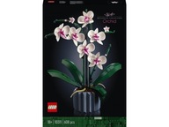 LEGO ICONS Creator Expert 10311 Orchidea
