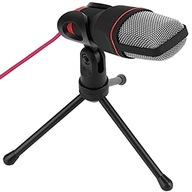 Stolný mikrofón TRIPOD vzdelávacie hry UČENIE online Stolný mikrofón TRIPOD vzdelávacie hry UČENIE online