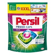 Persil Power Caps Color kapsule na pranie 46 ks