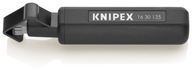 KNIPEX 16 30 135 SB Odstraňovač izolácie 6-29 mm KNIPEX 16 30 135 SB Odstraňovač izolácie 6-29 mm