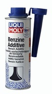 LIQUI MOLY aditívum do benzínu 0,3l LIQUI MOLY aditívum do benzínu 0,3l