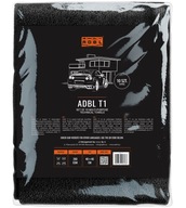 ADBL T1 - Súprava 10x Mäkké mikrovlákno 40x40 cm ADBL T1 - Súprava 10x Mäkké mikrovlákno 40x40 cm