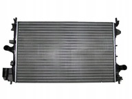 CHLADIČ VODY CROMA 05- 551808A5 CHLADIČ VODY CROMA 05- 551808A5