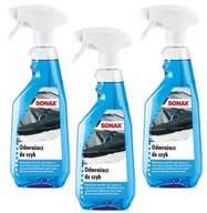 SONAX ROZMRAZOVAČ OKIEN AUTA ATOMIZÉR 500ML SONAX ROZMRAZOVAČ OKIEN AUTA ATOMIZÉR 500ML