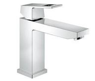 Grohe Eurocube M umývadlová batéria bez odpadu Grohe Eurocube M umývadlová batéria bez odpadu