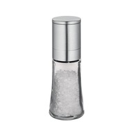 Mlynček na soľ Cilio, priem 5x14 cm, oceľ Mlynček na soľ Cilio, priem 5x14 cm, oceľ