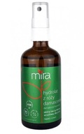 Damašská ruža hydrolát 100ml Mira Damašská ruža hydrolát 100ml Mira