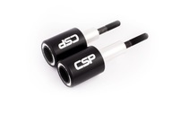 Nárazové dosky CSP Honda CBR 600RR 2013-2015 Nárazové dosky CSP Honda CBR 600RR 2013-2015