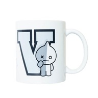 Keramický hrnček BT21 Wan 300 ml Keramický hrnček BT21 Wan 300 ml