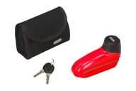 ZÁMKA BRZDOVÉHO KOTÚČA - STRONG ABUS 300 10mm ZÁMKA BRZDOVÉHO KOTÚČA - STRONG ABUS 300 10mm
