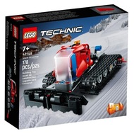 Snehová rolba Lego TECHNIC 42148