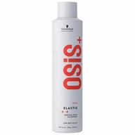Schwarzkopf OSIS+ Elastic Flexibilný lak 300ml Schwarzkopf OSIS+ Elastic Flexibilný lak 300ml