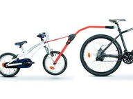 Ťažná tyč na bicykel Trail Angel Ťažná tyč na bicykel Trail Angel