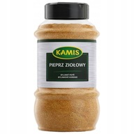 KAMIS Paprika bylinková 360g PET dóza KAMIS Paprika bylinková 360g PET dóza