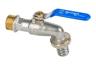 Guľový ventil - 3/4'' kohútik DN20 GLAND Guľový ventil - 3/4'' kohútik DN20 GLAND