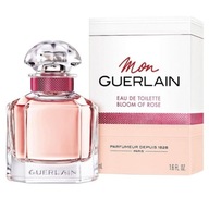 GUERLAIN Mon Guerlain Bloom Of Rose EDT 50ml