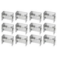 IKEA EKET SADA SPOJOVACÍCH POLIC 12 KS IKEA EKET SADA SPOJOVACÍCH POLIC 12 KS
