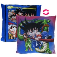 Dragon Ball - dekoratívny vankúš (49238) Dragon Ball - dekoratívny vankúš (49238)