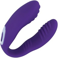 VIBRÁTOR PRE PÁRY - POUŽÍVANIE PRI SEXE - EROTICKÝ MASÁŽER PRE SEX PRE DVOCH VIBRÁTOR PRE PÁRY - POUŽÍVANIE PRI SEXE - EROTICKÝ MASÁŽER PRE SEX PRE DVOCH