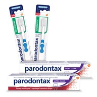 Parodontax Ultra Clean Interdental SOFT SET x2 Parodontax Ultra Clean Interdental SOFT SET x2