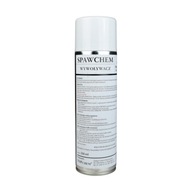 VYVOJOVAČ NA TESTOVANIE ZVÁRACÍCH SPÁR 500ml 1 ks VYVOJOVAČ NA TESTOVANIE ZVÁRACÍCH SPÁR 500ml 1 ks