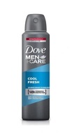 Antiperspirant Dove Men + Care Cool Fresh 150 ml