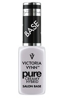 VICTORIA VYNN| Pure Creamy Hybrid BASE BASE 8 ml VICTORIA VYNN| Pure Creamy Hybrid BASE BASE 8 ml