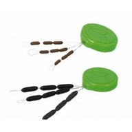 Korda Sinkers Medium- Weedy Green