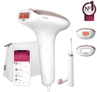 Ľahká depilácia PHILIPS LUMEA BRI921/00 Ľahká depilácia PHILIPS LUMEA BRI921/00