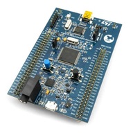 STM32 Discovery Kit STM32F411E-DISCO STM32 Discovery Kit STM32F411E-DISCO