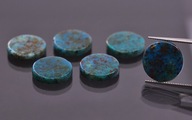 Cuprite kruhový tanier, priemer 11,2 mm Cuprite kruhový tanier, priemer 11,2 mm