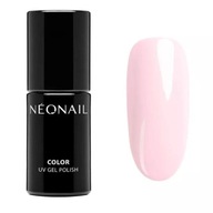 NEONAIL CREME BRULEE Hybridný lak na nechty 7,2 ml