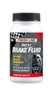 Brzdová kvapalina Finish Line DOT 5.1 120ml Brzdová kvapalina Finish Line DOT 5.1 120ml