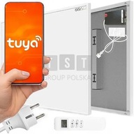 IR vykurovací panel CRONOS Graphene PRO CGP-700TWP W IR vykurovací panel CRONOS Graphene PRO CGP-700TWP W