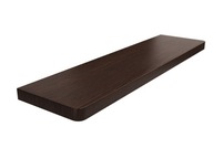 WENGE ORIGINÁL MDF LAMINÁT WENGE ORIGINÁL D.220cm TH.3cm WENGE ORIGINÁL MDF LAMINÁT WENGE ORIGINÁL D.220cm TH.3cm