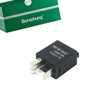 BORSEHUNG RELIEF RELAY 7M0951253C BORSEHUNG RELIEF RELAY 7M0951253C