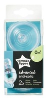 Cumlík Tommee Tippee pre antikolikovú fľašu 0m+ Cumlík Tommee Tippee pre antikolikovú fľašu 0m+