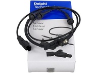 DELPHI SNÍMAČ ABS PREDNÝ CITROEN C6 PEUGEOT 407 DELPHI SNÍMAČ ABS PREDNÝ CITROEN C6 PEUGEOT 407