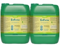 EmFarma mikrobiologický prípravok 20 l (2x10)