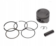 57,00/14/21,5 PIEST PRE súpravu SUZUKI GN125 57,00/14/21,5 PIEST PRE súpravu SUZUKI GN125