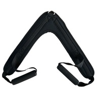 Ab Crunch Cable Cable Machine Gym Attachment, dlhý Ab Crunch Cable Cable Machine Gym Attachment, dlhý
