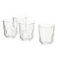 Ikea poháre na pitie 270 ml 4 ks. Ikea poháre na pitie 270 ml 4 ks.