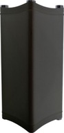Materiál krovu LYCRA-SQ-1M-BK Čierna Materiál krovu LYCRA-SQ-1M-BK Čierna