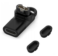 Adaptér + 2x Cap Garmin Forerunner 745/935/945 Adaptér + 2x Cap Garmin Forerunner 745/935/945
