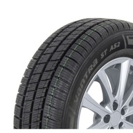 1x HANKOOK 195/65R16 104/102T Vantra ST AS2 RA30 C