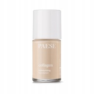Paese Collagen Moisturizing 301C Nude podkladová báza Paese Collagen Moisturizing 301C Nude podkladová báza
