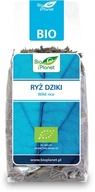 Divoká ryža Bio planet 0,25 kg